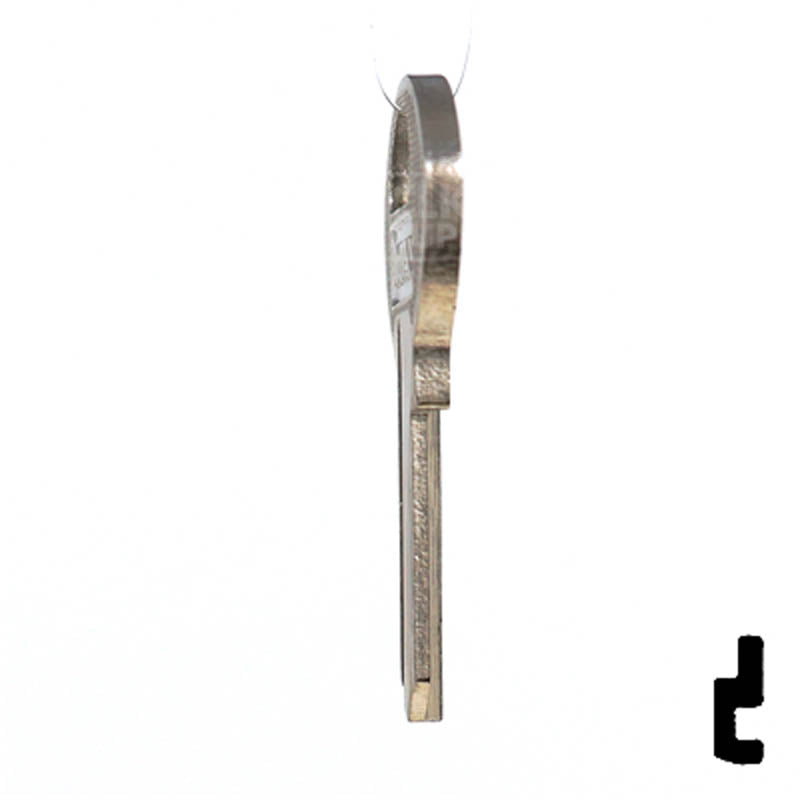 M3, 1092VR Master Key Padlock Key JMA USA