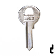 M3, 1092VR Master Key Padlock Key JMA USA