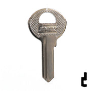 M3, 1092VR Master Key Padlock Key JMA USA
