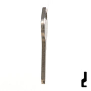 M4, 1092V Master Key Padlock Key Ilco