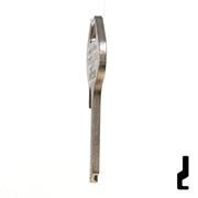 M4, 1092V Master Key Padlock Key Ilco