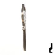 M4, 1092V Master Key Padlock Key Ilco