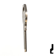M4, 1092V Master Key Padlock Key Ilco