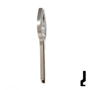 M5, 1092VM Master Key Padlock Key JMA USA
