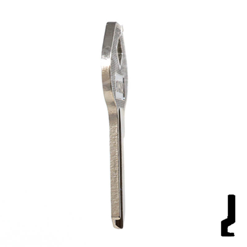 M5, 1092VM Master Key Padlock Key JMA USA