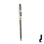 M5, 1092VM Master Key Padlock Key JMA USA