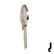 M5, 1092VM Master Key Padlock Key JMA USA
