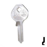 M5, 1092VM Master Key Padlock Key JMA USA