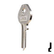 M5, 1092VM Master Key Padlock Key JMA USA