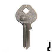 M5, 1092VM Master Key Padlock Key JMA USA