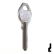 MA7 Master Padlock Key Padlock Key Ilco