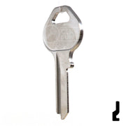 MA7 Master Padlock Key Padlock Key Ilco