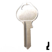 MA7 Master Padlock Key Padlock Key Ilco