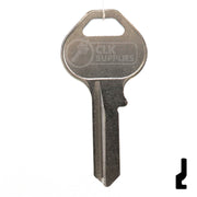 MA7 Master Padlock Key Padlock Key Ilco