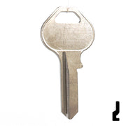 MA7 Master Padlock Key Padlock Key Ilco