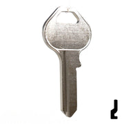 MA7 Master Padlock Key Padlock Key Ilco