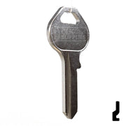 MA7 Master Padlock Key Padlock Key Ilco
