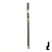 MA7 Master Padlock Key Padlock Key Ilco