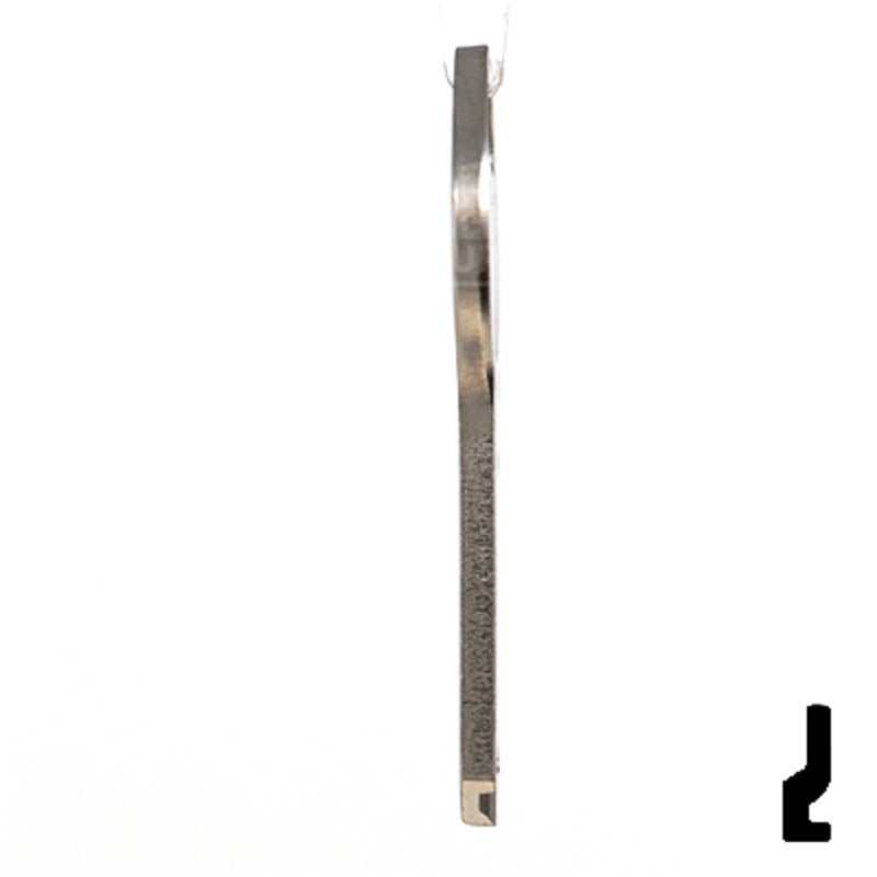 MA7 Master Padlock Key Padlock Key Ilco