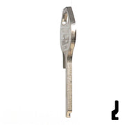 MA7 Master Padlock Key Padlock Key Ilco