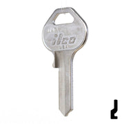 MA7 Master Padlock Key Padlock Key Ilco