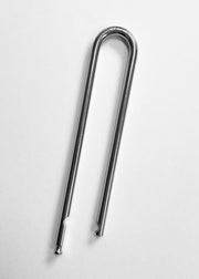 9AR Freedom Series Padlock Shackle (2",3" and 5" Options) Padlock Shackle LockVoy