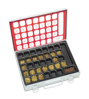 Arrow Pinning, Re-Keying Kit Pinning and Re-Keying Kits Specialty Products Mfg.