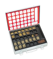 Kwikset Re-Keying Kit Pinning and Re-Keying Kits Specialty Products Mfg.