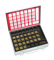 Olympus/National Cabinet Re-Keying Kit Pinning and Re-Keying Kits Specialty Products Mfg.
