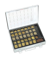 Schlage & Kwikset Combo Pinning "Re-keying" Kit Pinning and Re-Keying Kits Specialty Products Mfg.