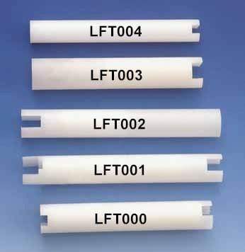5pc Plug Follower Set Locksmith Tools LAB