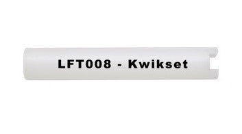 LAB Kwikset Plug Follower