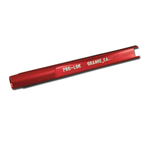 Master Pin Follower Locksmith Tools Pro-Lok