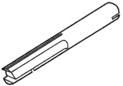 Master Plug Follower Locksmith Tools Keedex