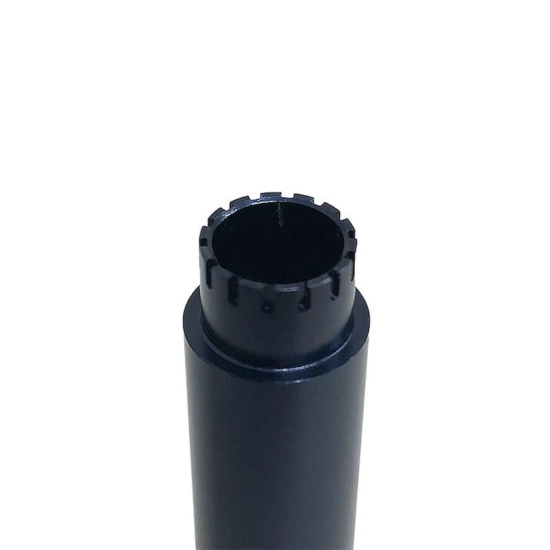 The Mullet - 2 in 1 Plug Follower and Cylinder Cap Removal Tool Plug Follower LockVoy