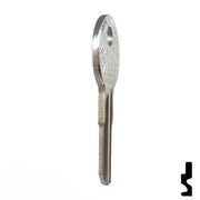 B3, 1098L E-Z Go Golf Cart Key Power Sport Key Ilco
