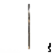 B3, 1098L E-Z Go Golf Cart Key Power Sport Key Ilco