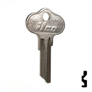 CH3 Chrysler Outboard, Polaris, And Mercury Key Power Sport Key Ilco