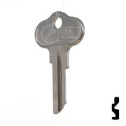 CH3 Chrysler Outboard, Polaris, And Mercury Key Power Sport Key Ilco