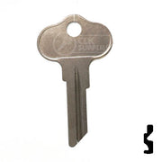CH3 Chrysler Outboard, Polaris, And Mercury Key Power Sport Key Ilco