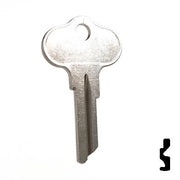 CH3 Chrysler Outboard, Polaris, And Mercury Key Power Sport Key Ilco