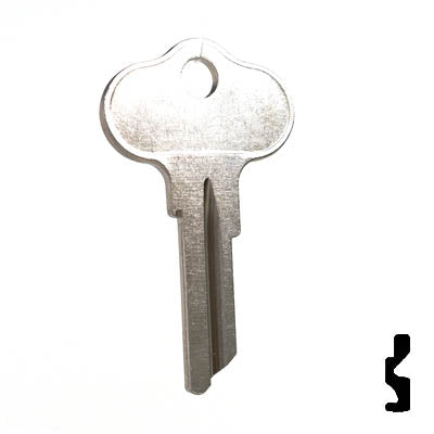 CH3 Chrysler Outboard, Polaris, And Mercury Key Power Sport Key Ilco