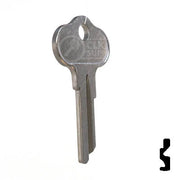 CH3 Chrysler Outboard, Polaris, And Mercury Key Power Sport Key Ilco