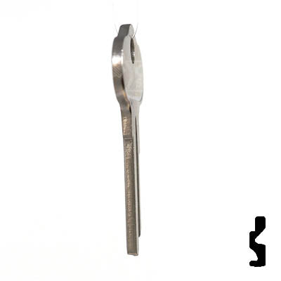 CH3 Chrysler Outboard, Polaris, And Mercury Key Power Sport Key Ilco