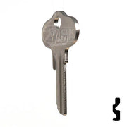 CH3 Chrysler Outboard, Polaris, And Mercury Key Power Sport Key Ilco