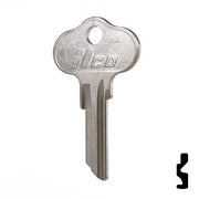 CH3 Chrysler Outboard, Polaris, And Mercury Key Power Sport Key Ilco