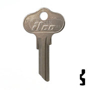CH3 Chrysler Outboard, Polaris, And Mercury Key Power Sport Key Ilco