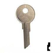 CU9 Mercury Mariner Key Blank Power Sport Key Ilco