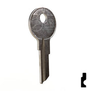 CU9 Mercury Mariner Key Blank Power Sport Key Ilco