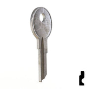 CU9 Mercury Mariner Key Blank Power Sport Key Ilco